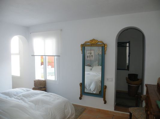 En venta Villa pareada, Calahonda, Málaga, Andalucía, España